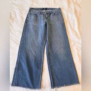 Classic Blue Women's Jeans